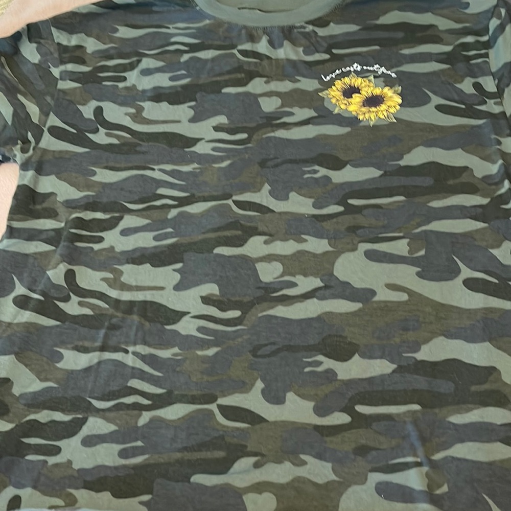 Used top size L